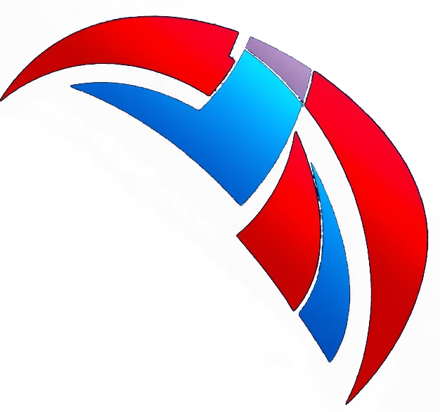 Quantum AI Asset <br> Vietnam Logo